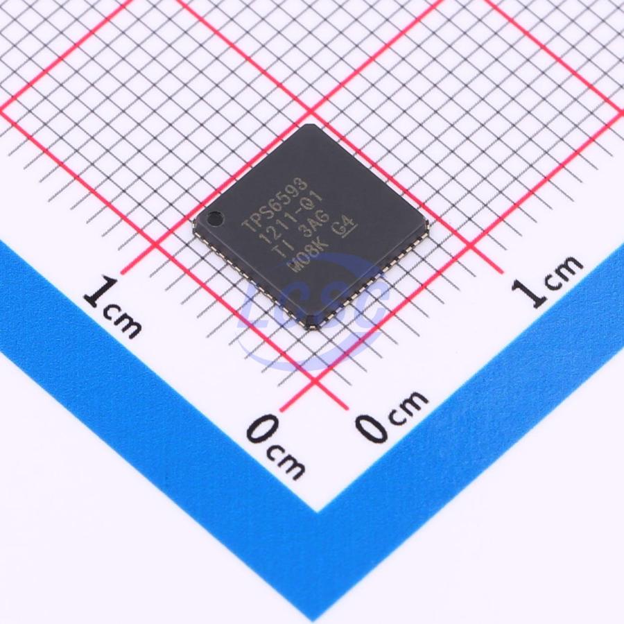 TPS65931211RWERQ1