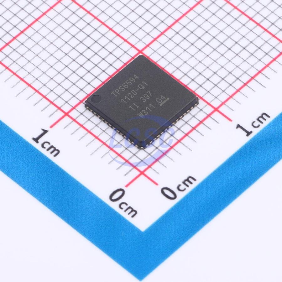 TPS65941120RWERQ1