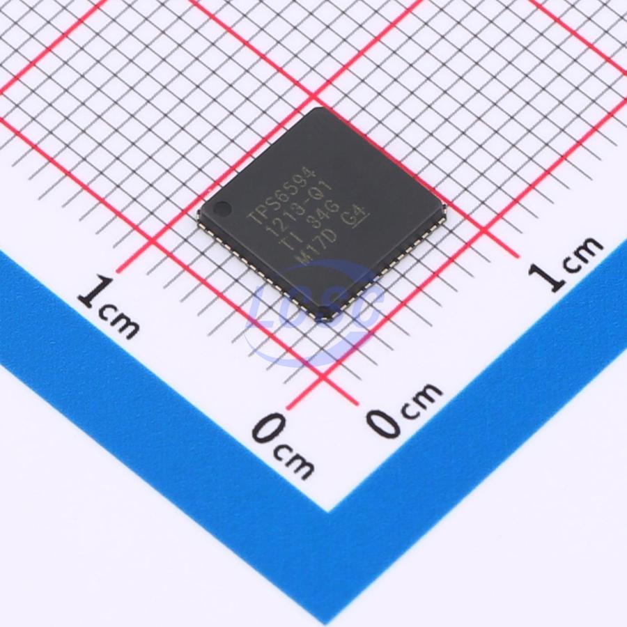 TPS65941213RWERQ1
