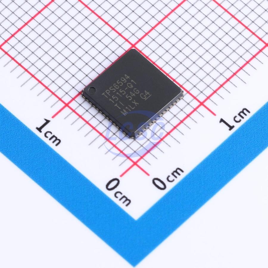 TPS65941515RWERQ1
