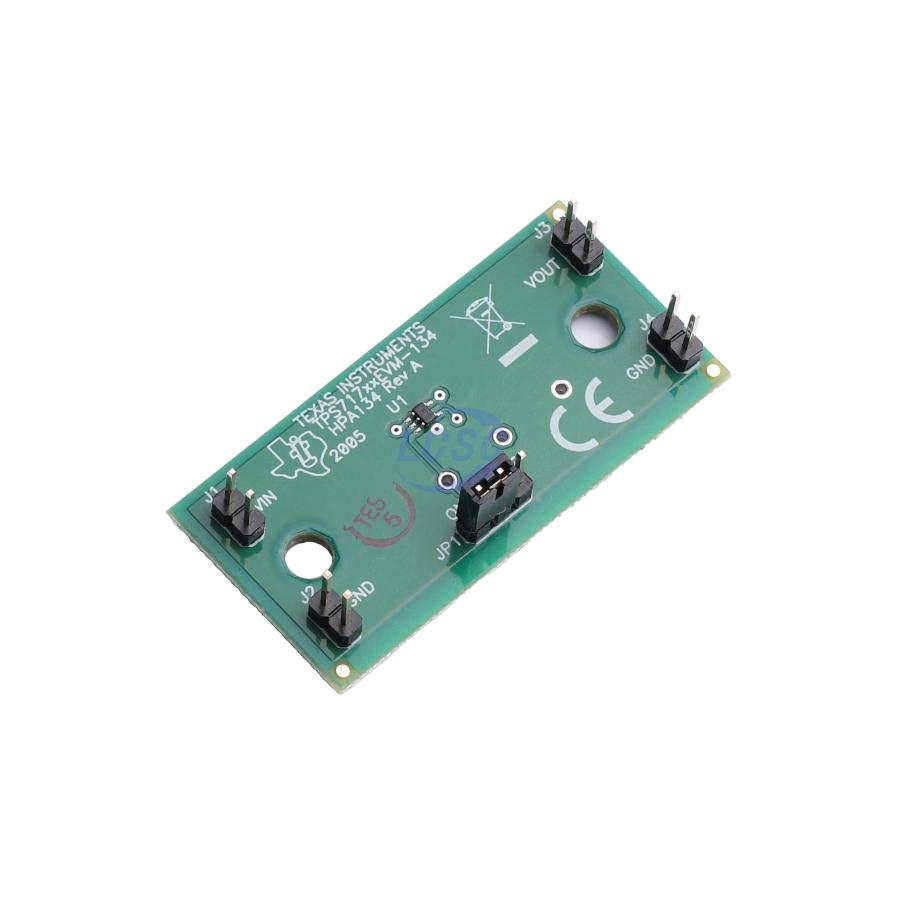 TPS717XXEVM-134
