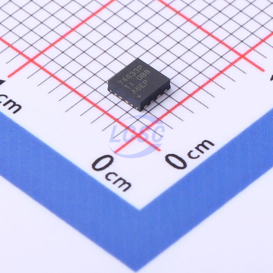 TPS74633PQWDRBRQ1