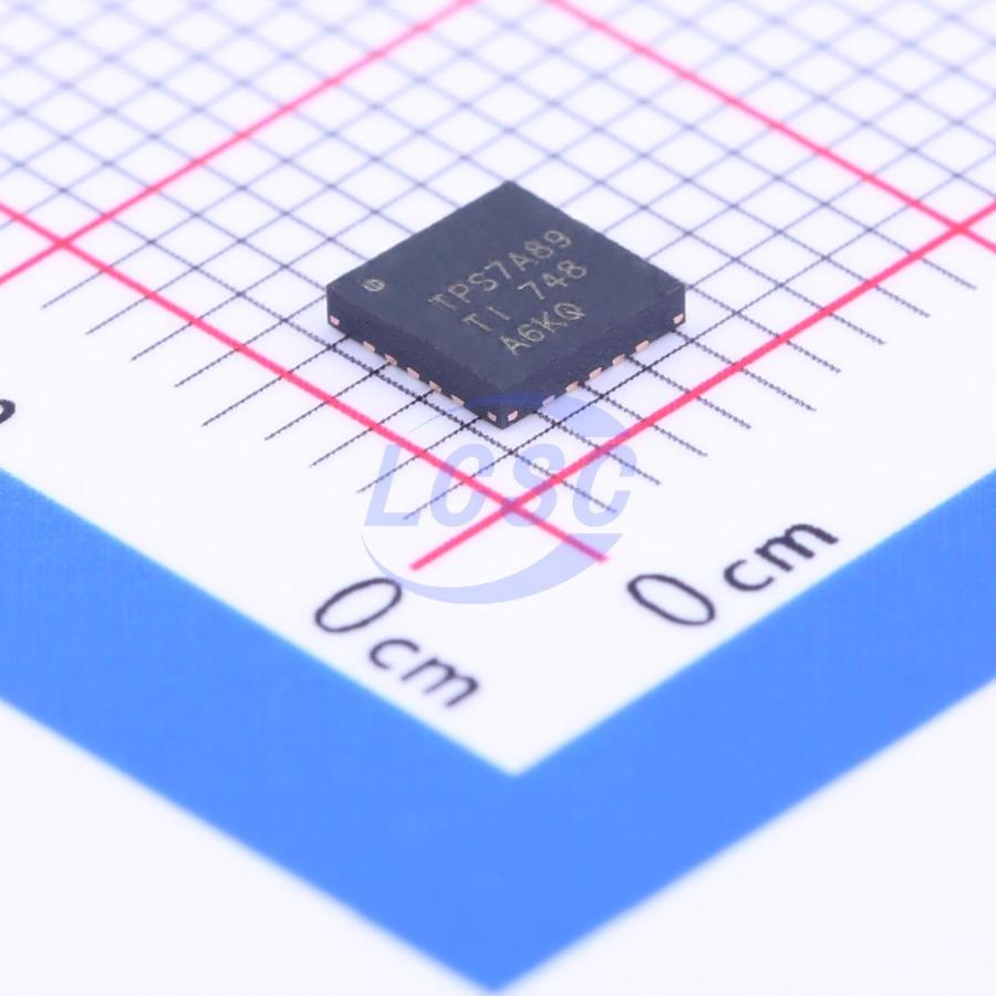TPS7A8901RTJR