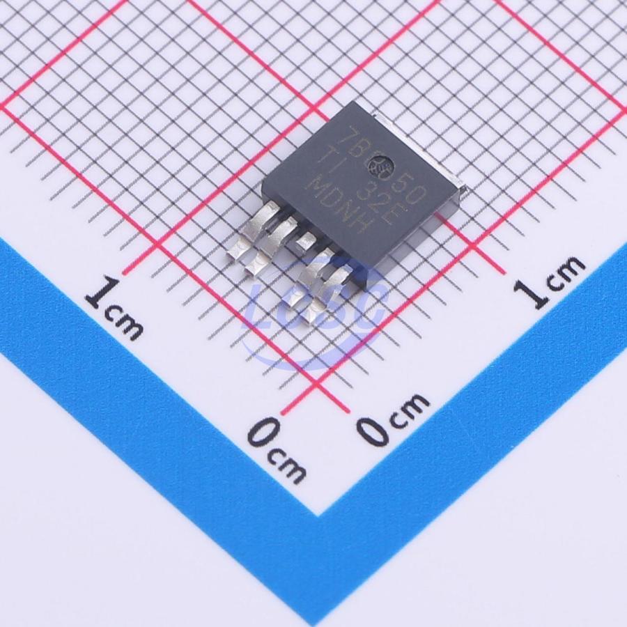 TPS7B8650QKVURQ1
