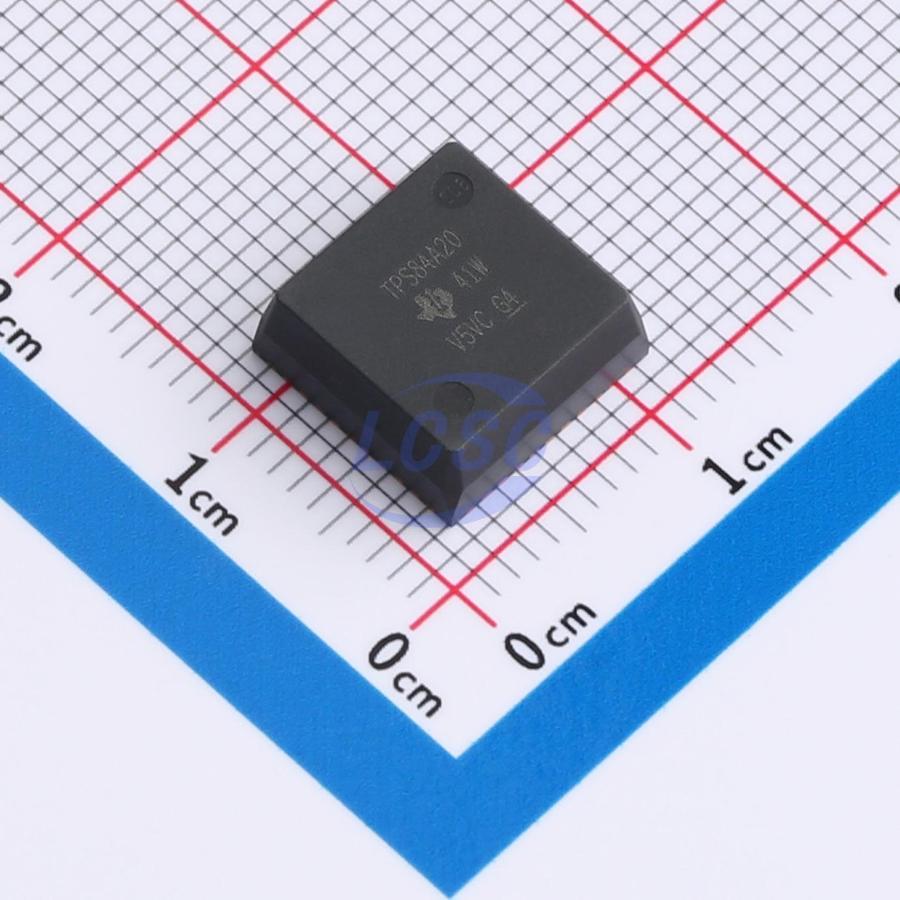 TPS84A20RVQR