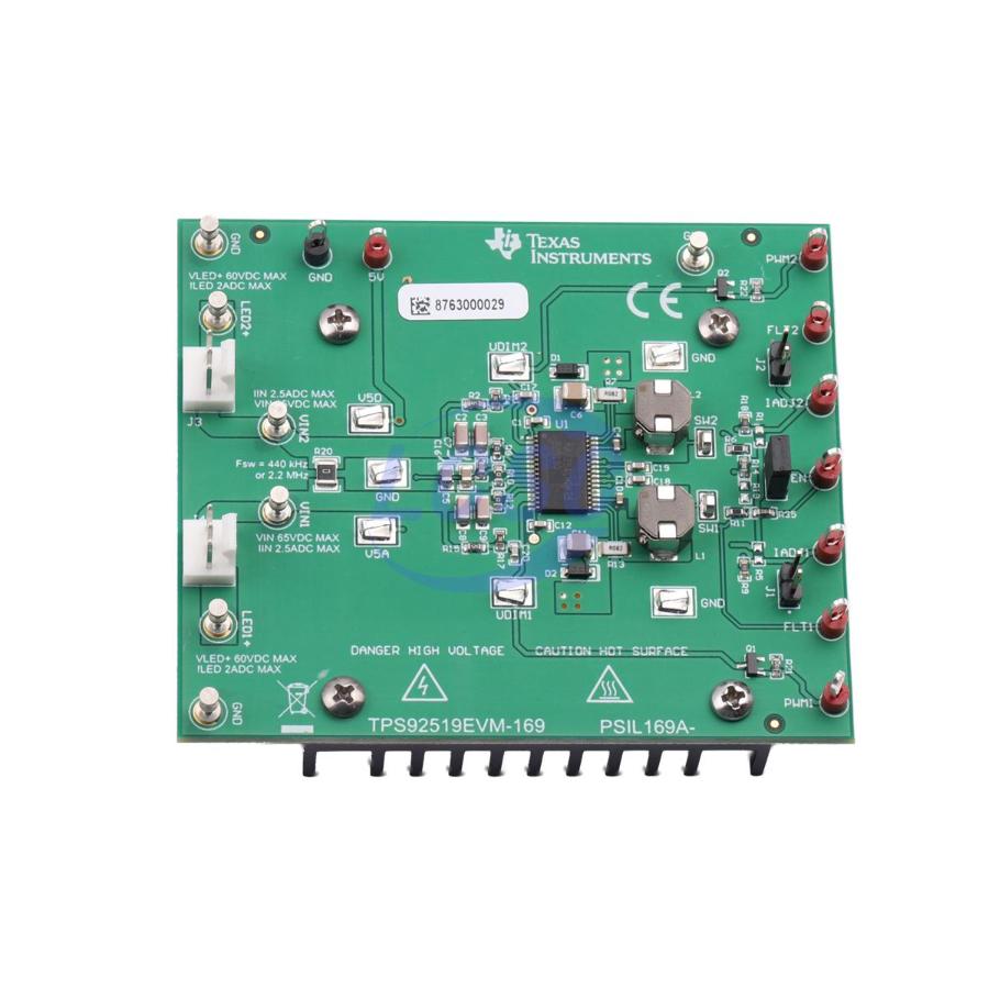 TPS92519EVM-169