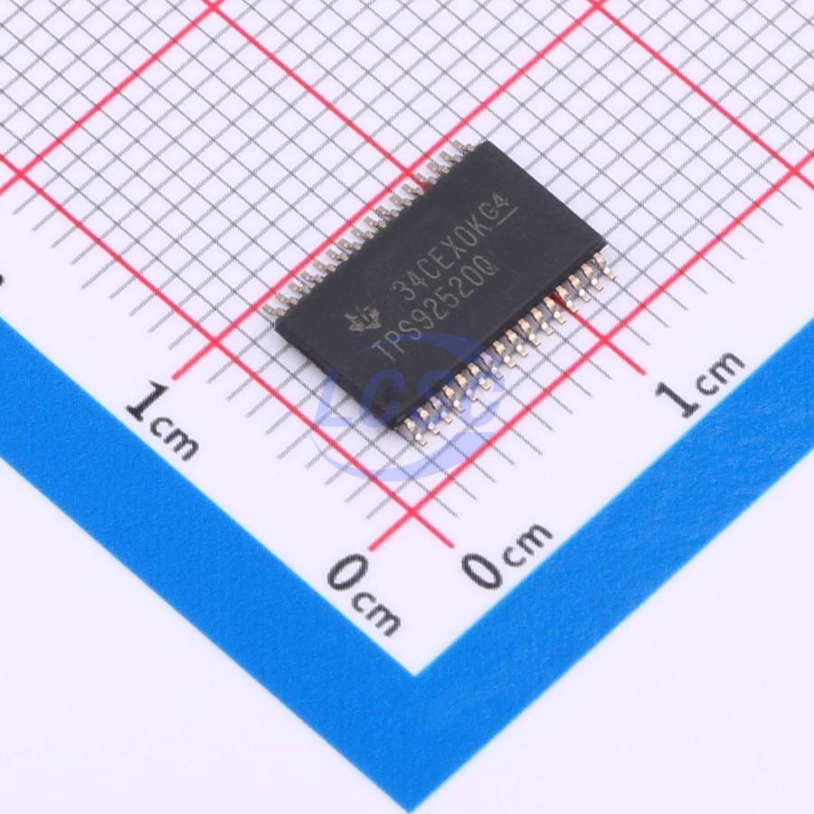 TPS92520QDAPRQ1