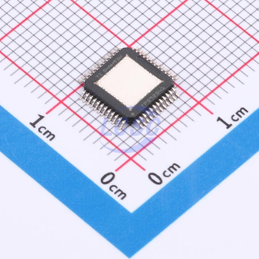 TPS92541QPKDRQ1
