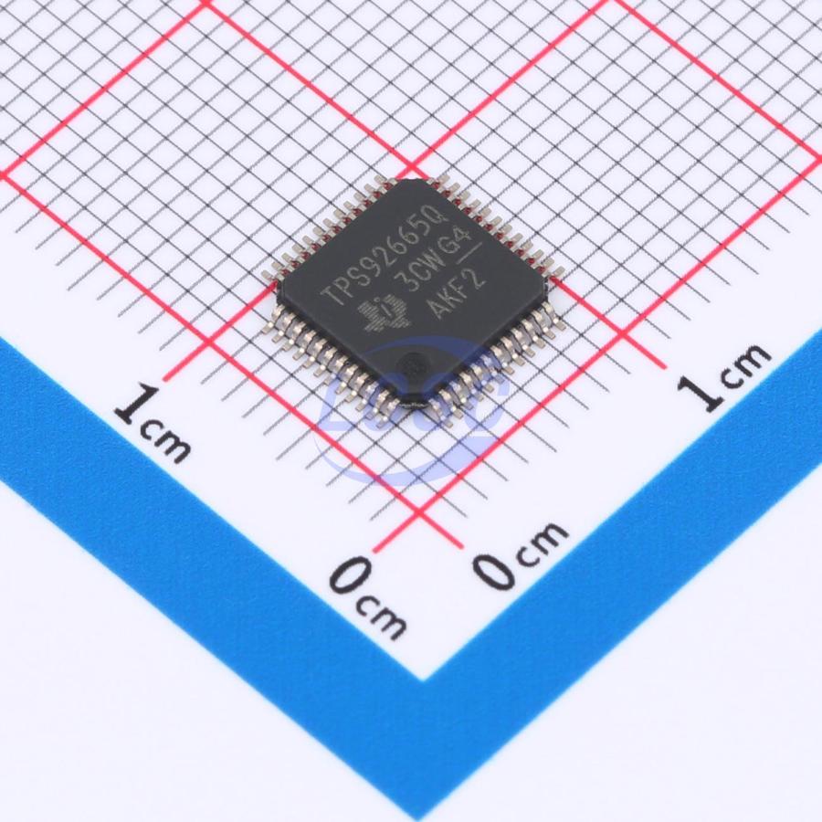 TPS92665QPHPRQ1