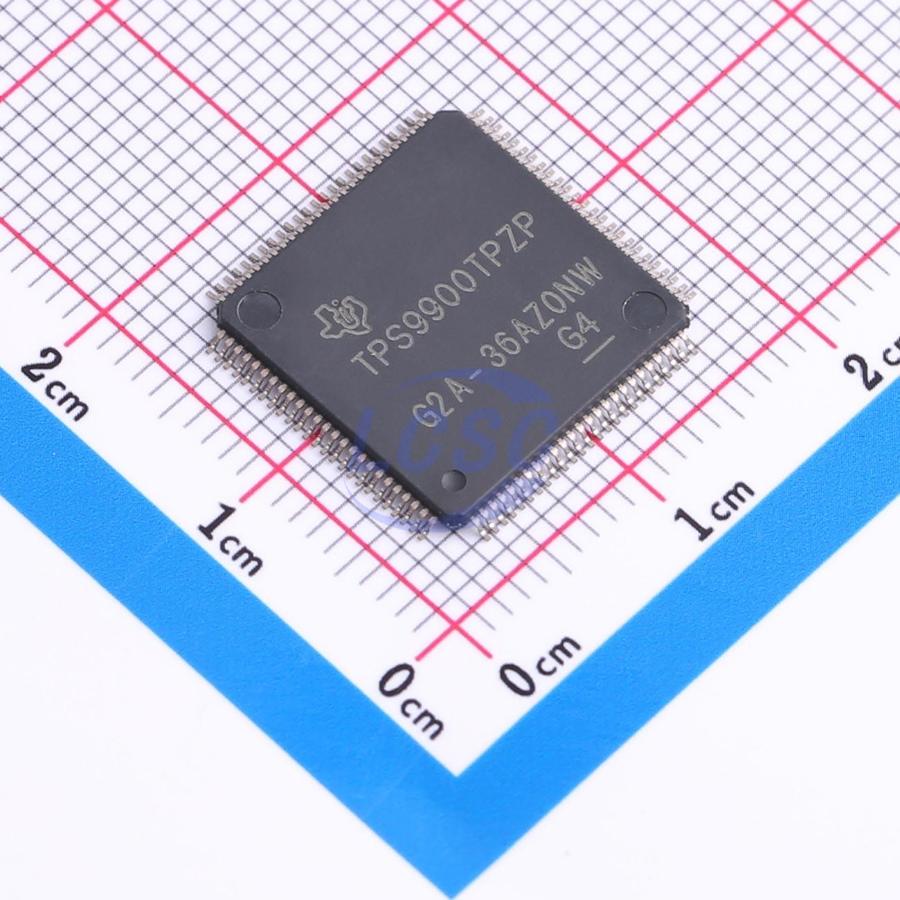 TPS9900TPZPQ1