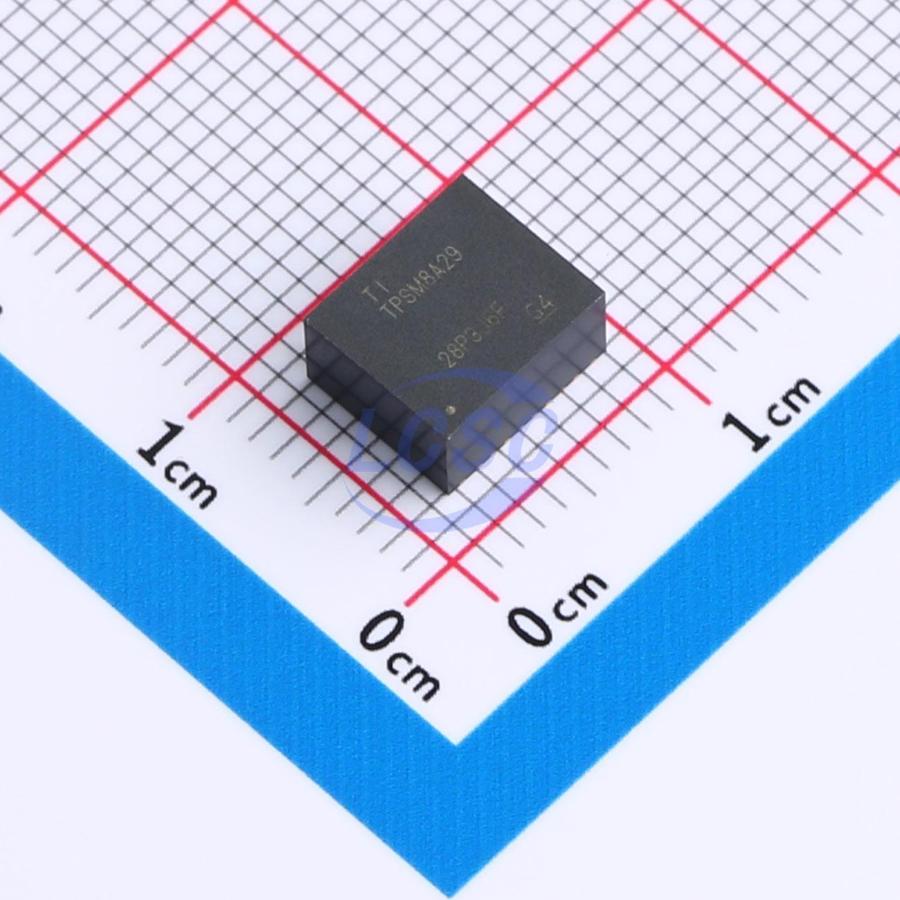 TPSM8A29RDGR
