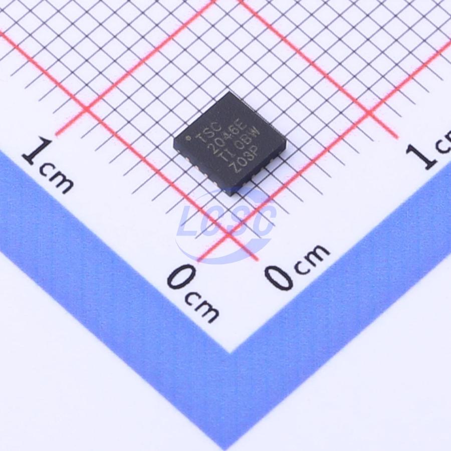 TSC2046EIRGVR