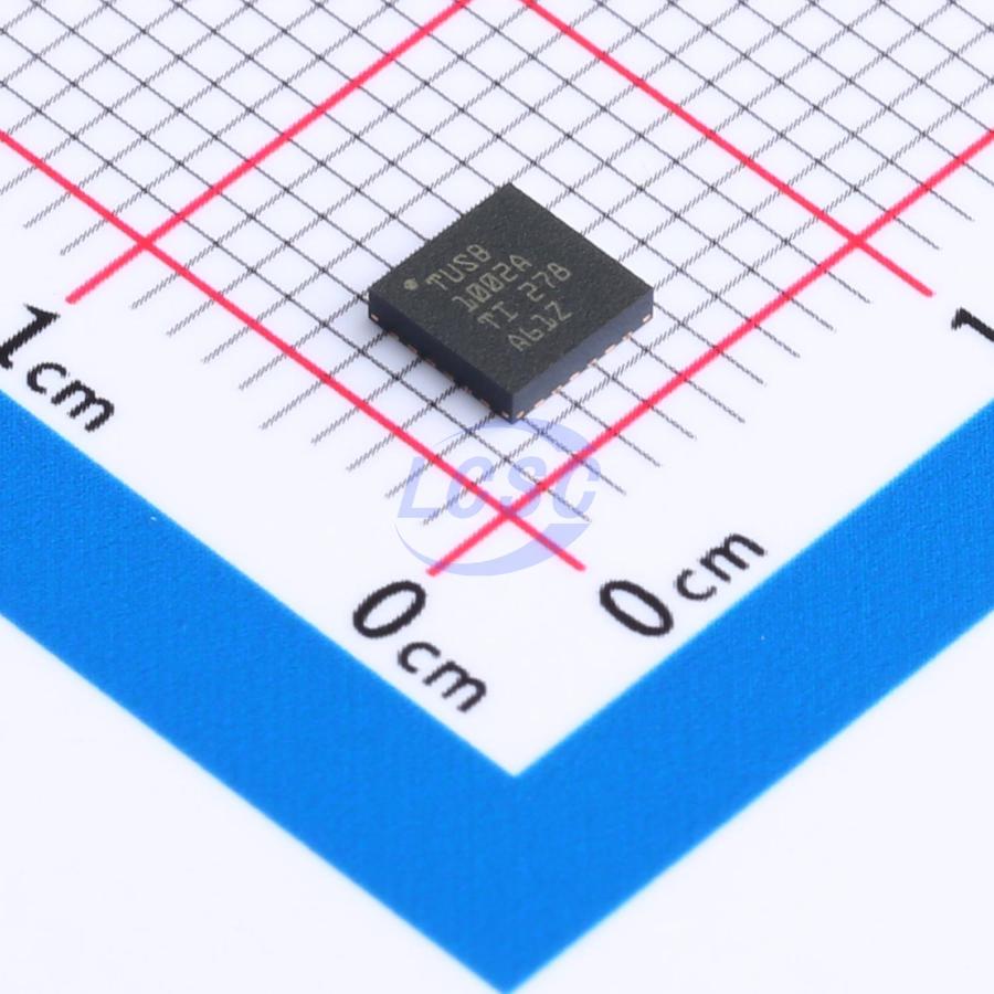 TUSB1002ARGER
