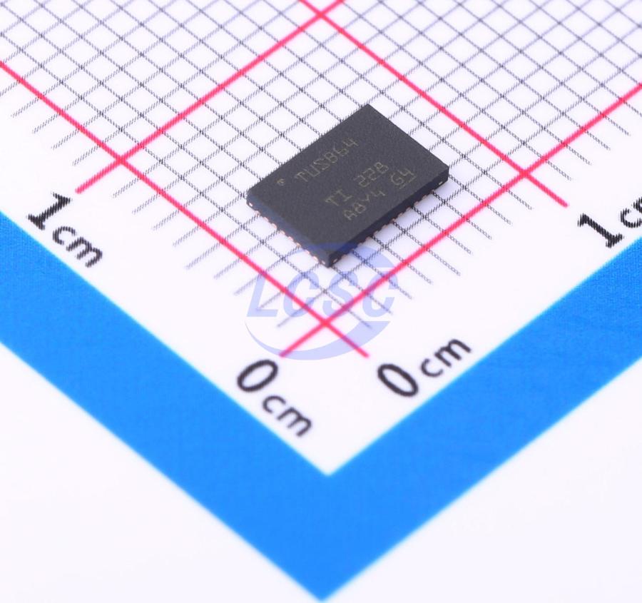 TUSB1064IRNQR