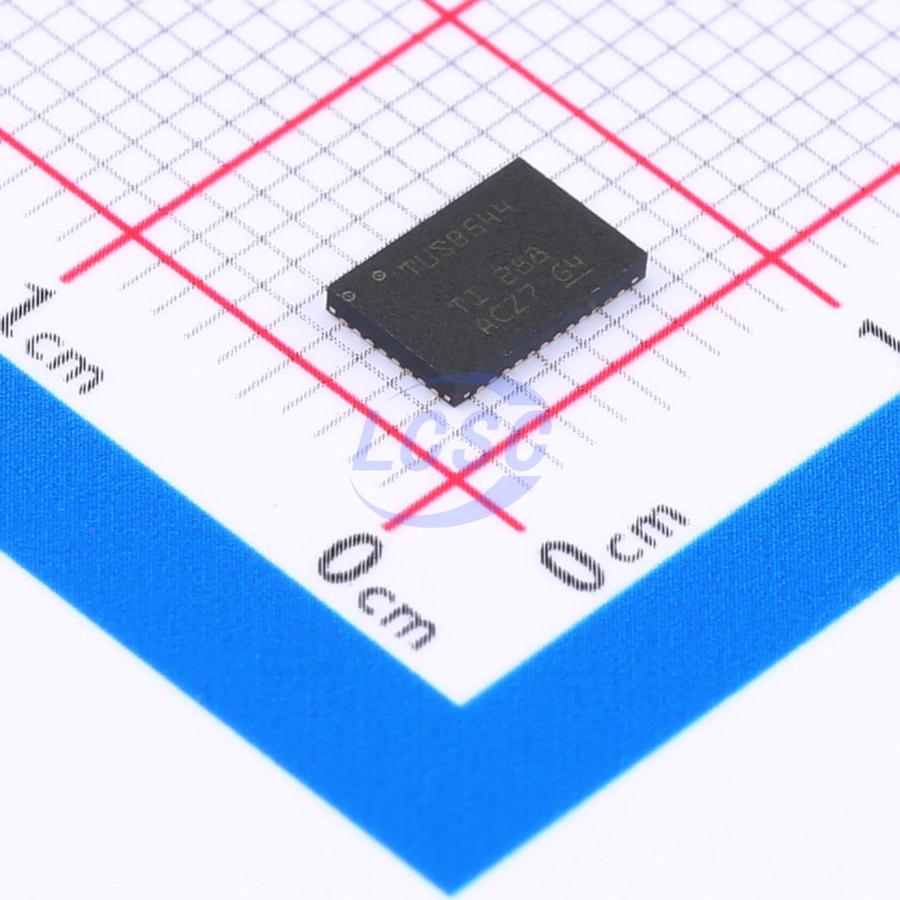 TUSB544IRNQR