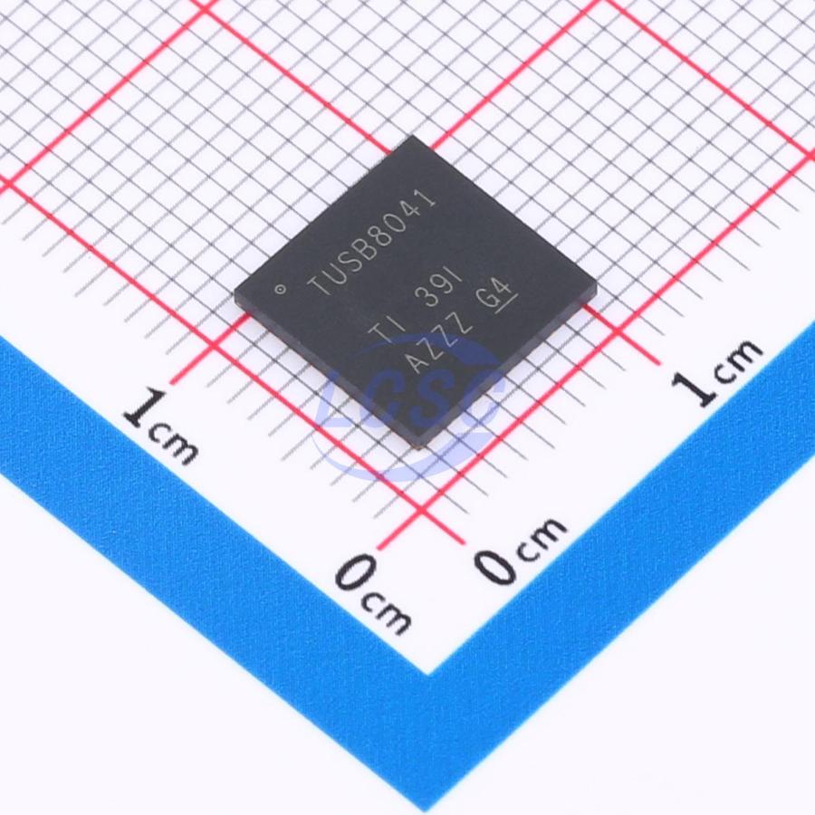 TUSB8041RGCT