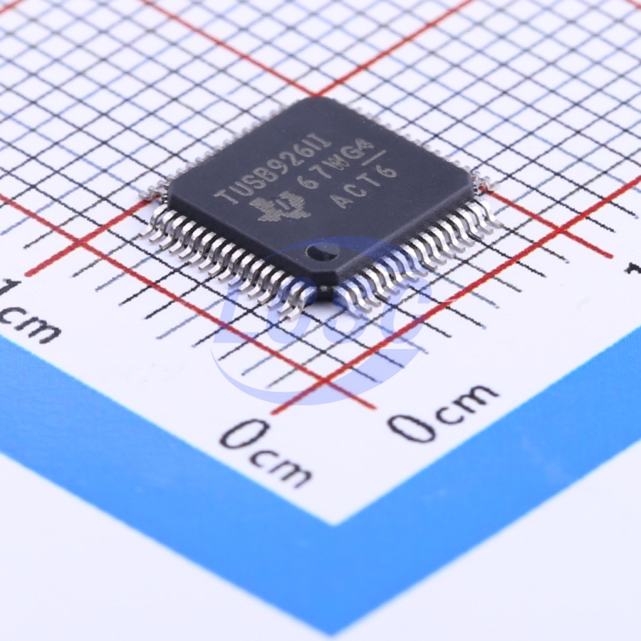 TUSB9261IPVP