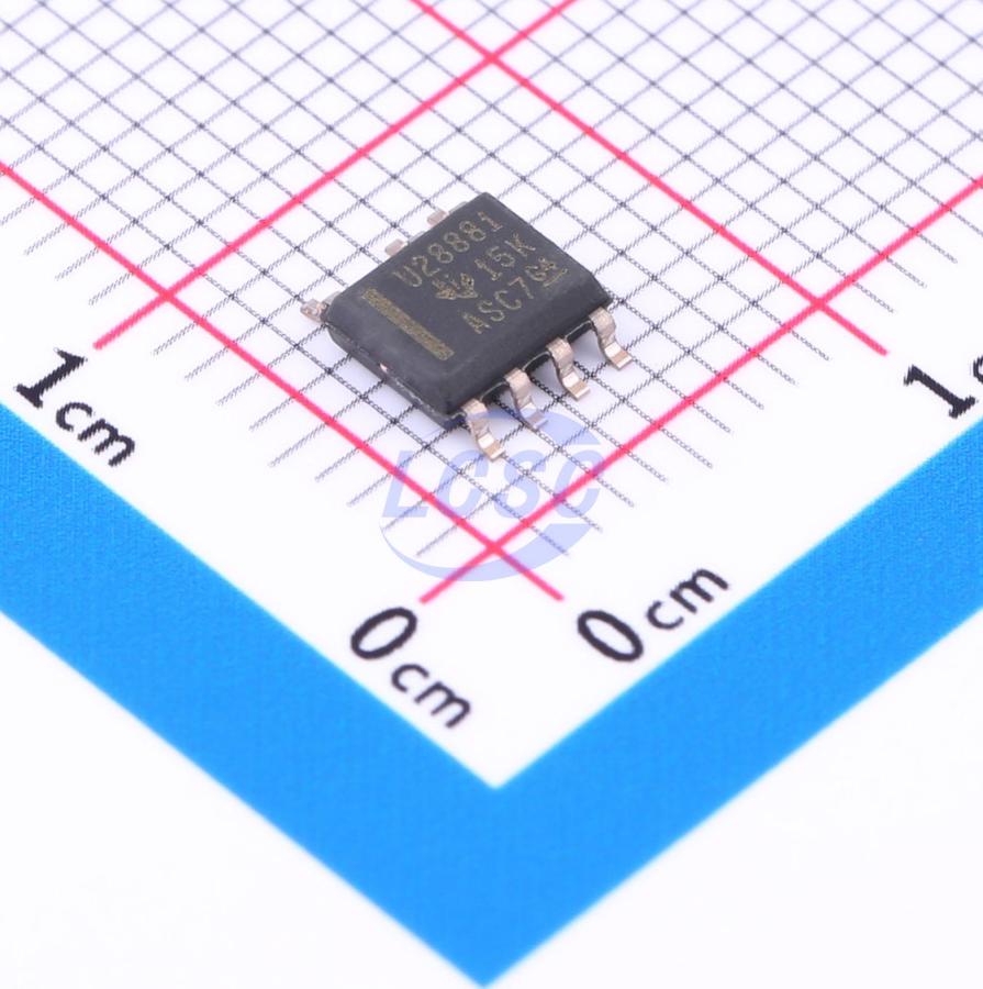 UCC28881D