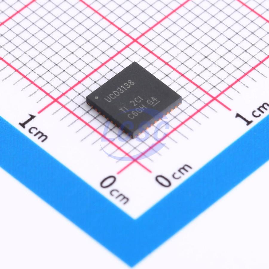 UCD3138RHAR