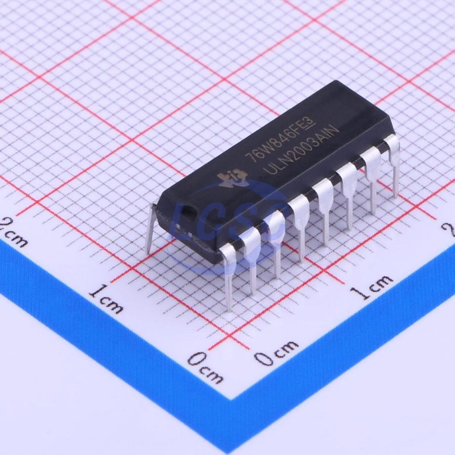 ULN2003AIN