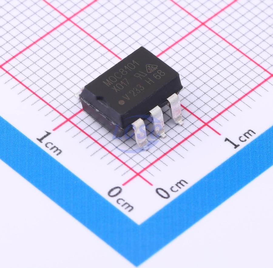 MOC8101-X017T