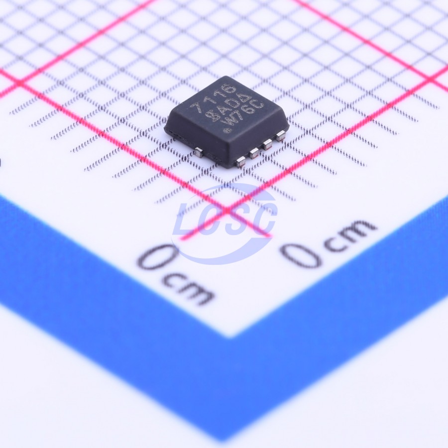 SI7116DN-T1-E3