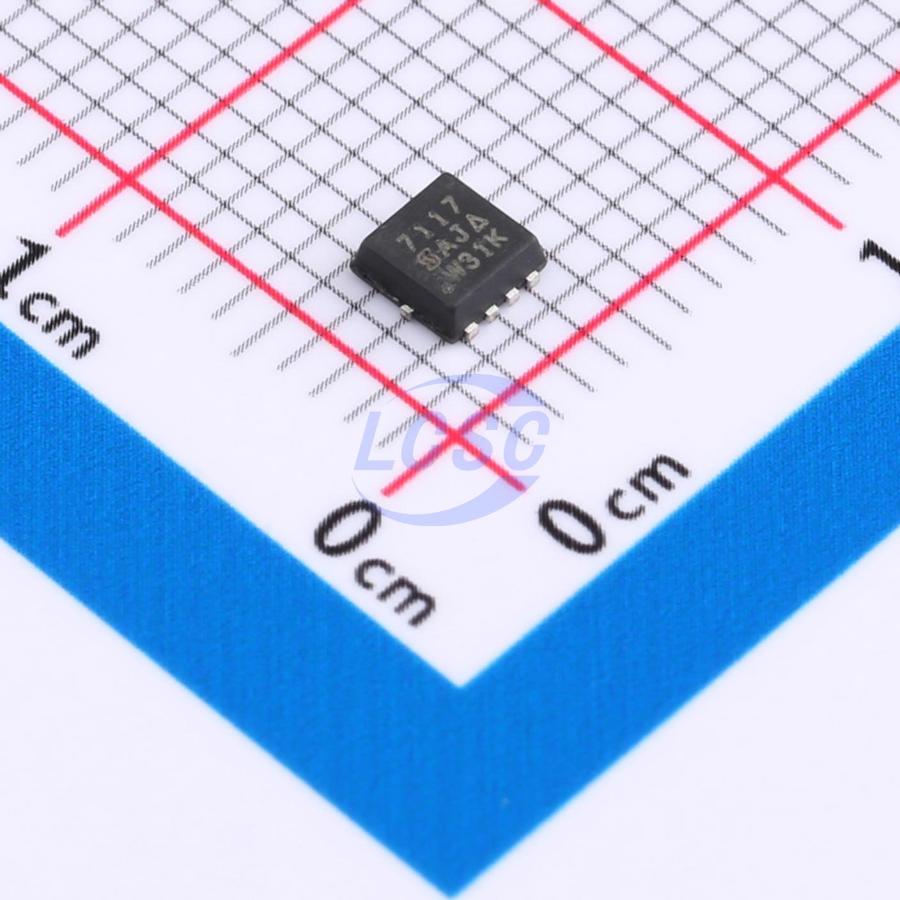 SI7117DN-T1-GE3