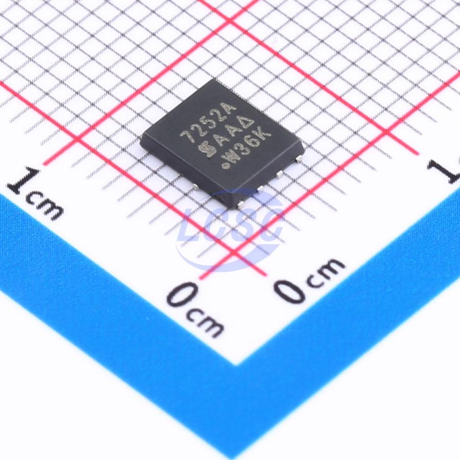 SI7252ADP-T1-GE3