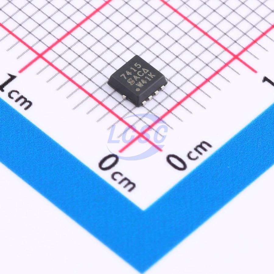 SI7415DN-T1-GE3