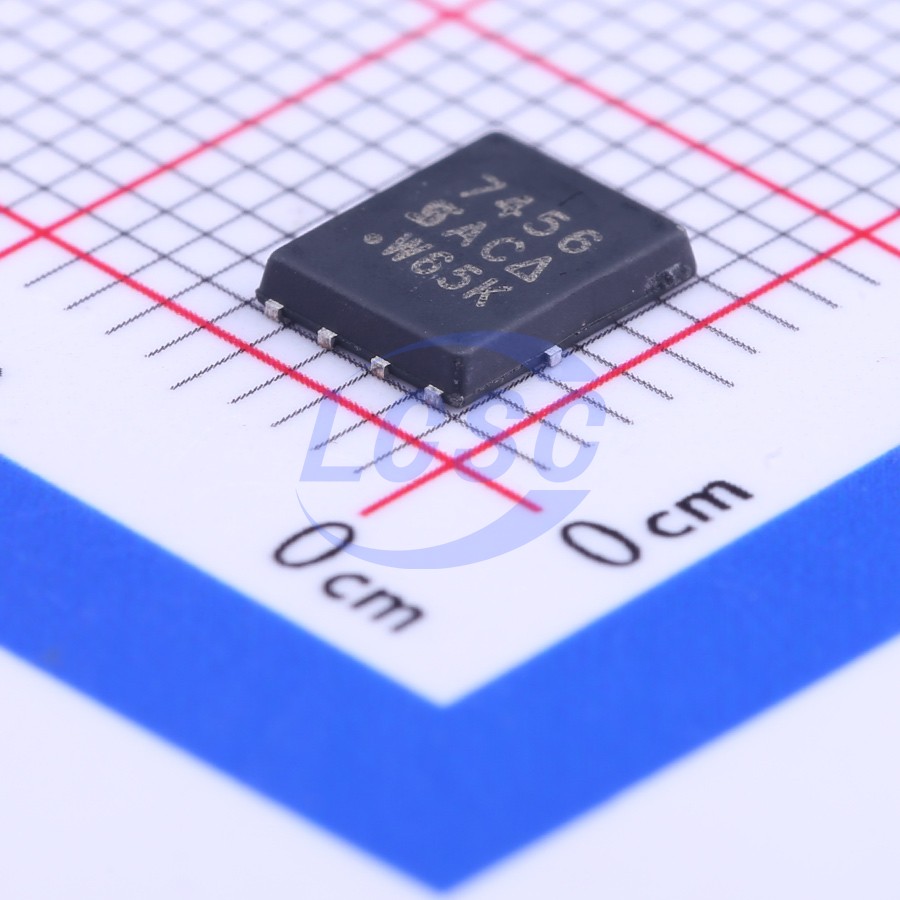 SI7456DP-T1-E3