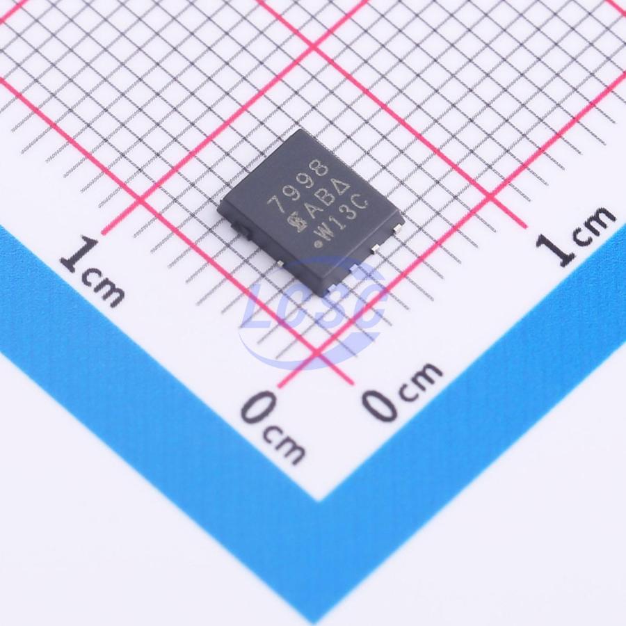 SI7998DP-T1-GE3
