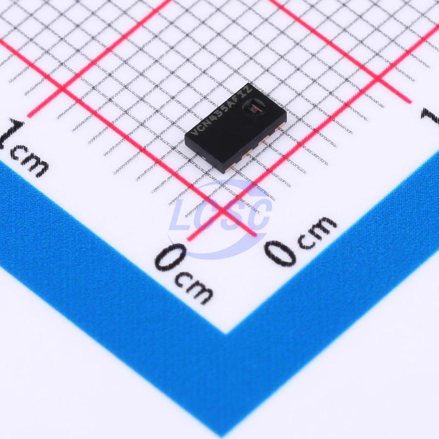 VCNL4035X01-GS08