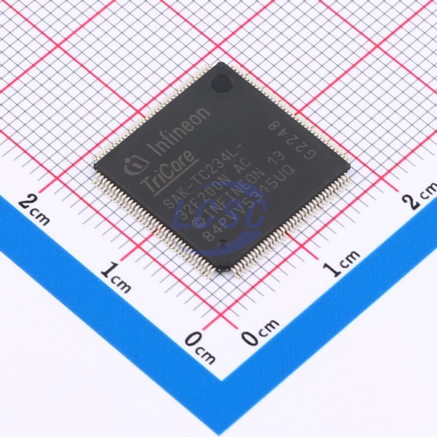 SAK-TC234L-32F200N AC