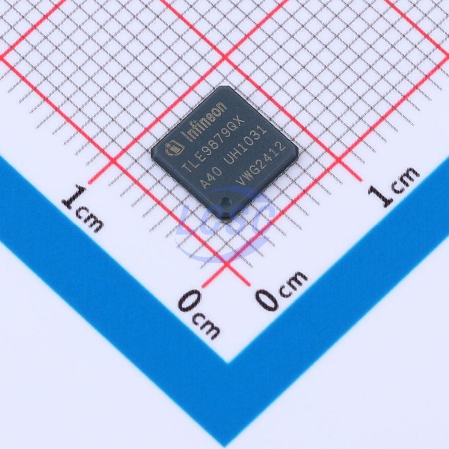TLE9879QXA40XUMA3