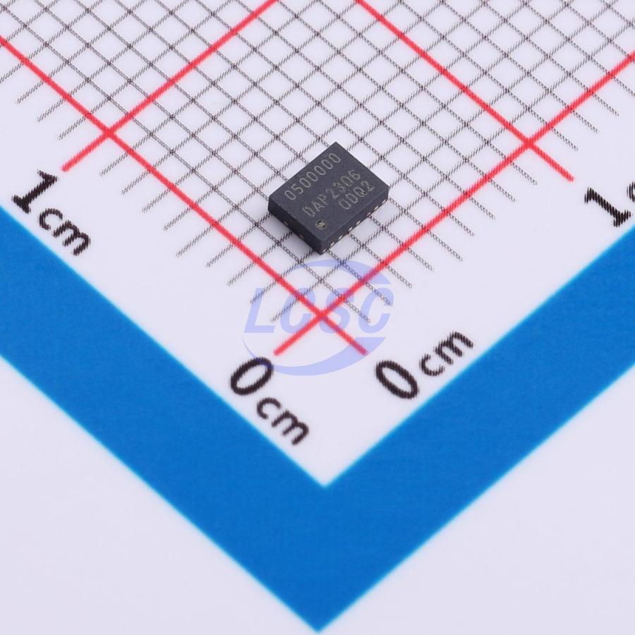 DSC1101CI5-050.0000T