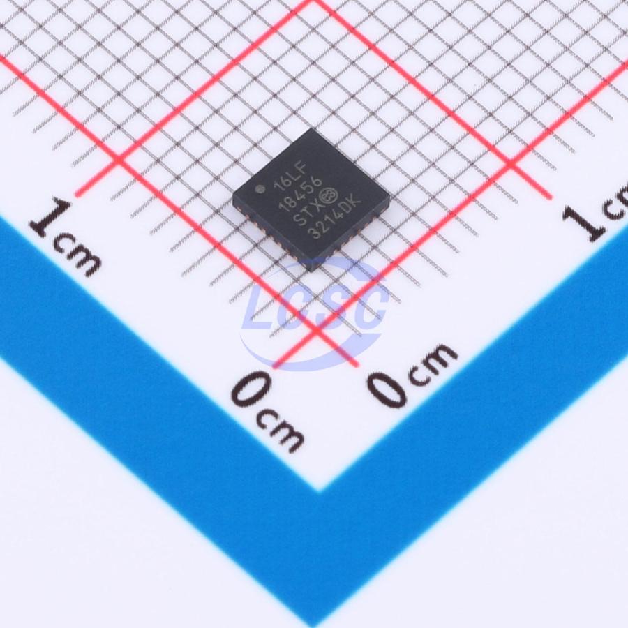 PIC16LF18456T-I/STX
