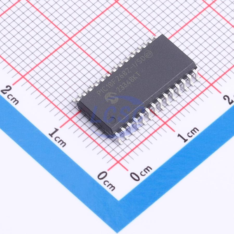 PIC18F2682-I/SO