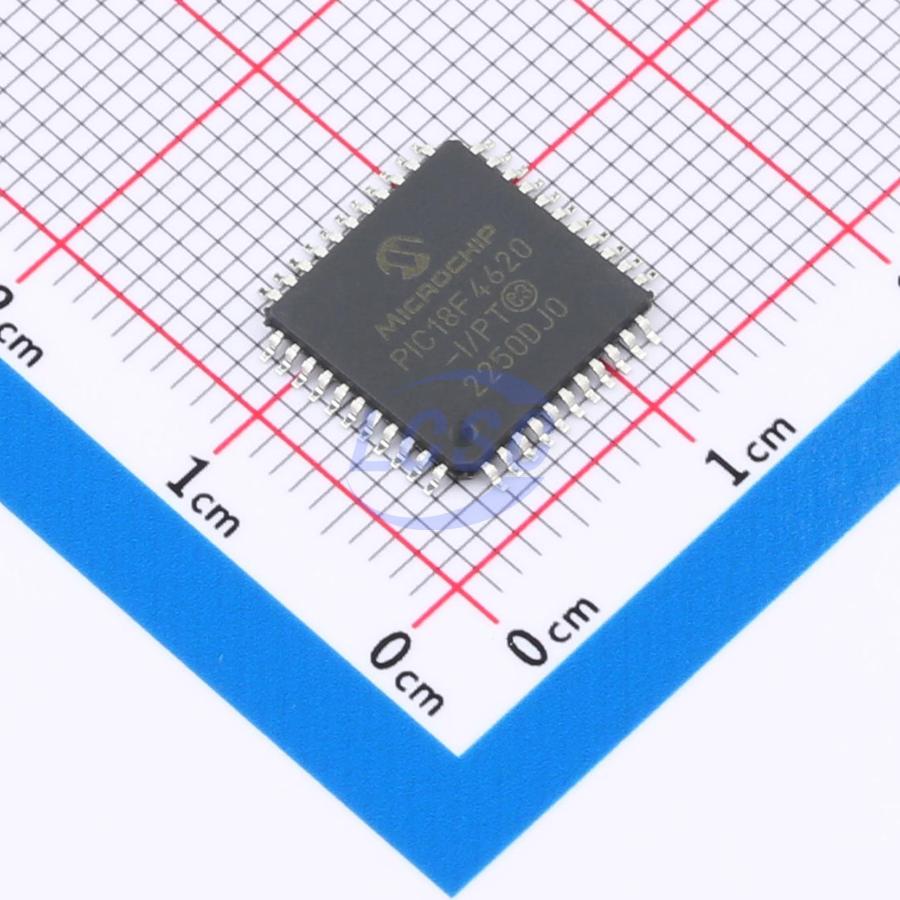 PIC18F4620T-I/PT