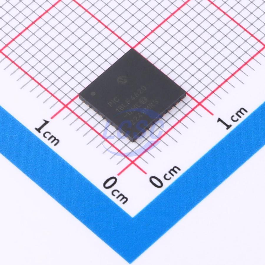 PIC18LF4620-I/ML
