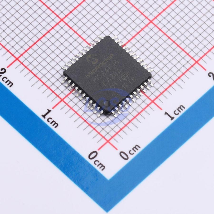 PIC24F16KA304-I/PT