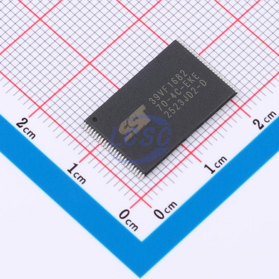 SST39VF1682-70-4C-EKE