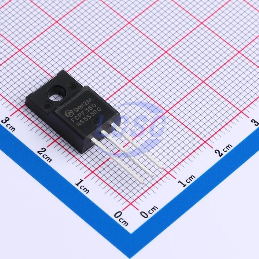 FCPF360N65S3R0L-F154