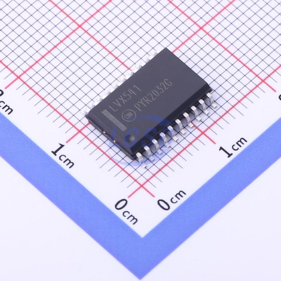 MC74LVX541DWG
