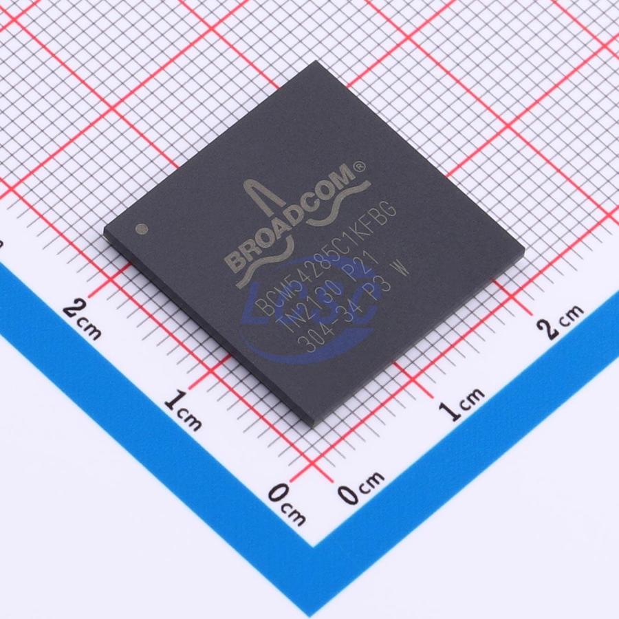 BCM54285C1KFBG