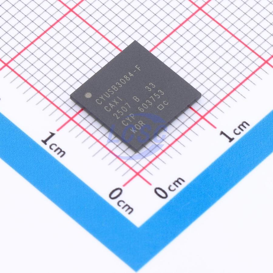 CYUSB3084FCAXIXQMA1