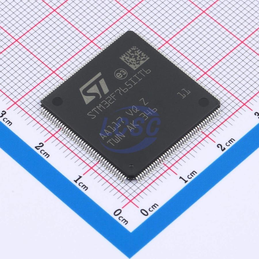 STM32F765IIT6