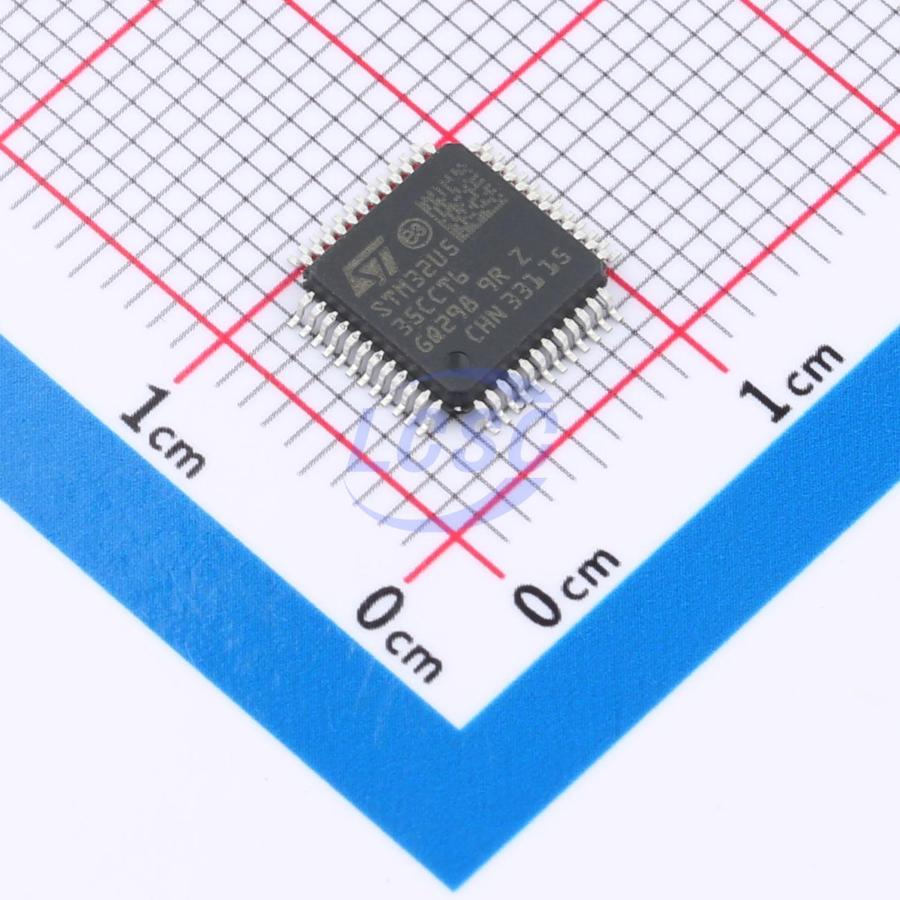 STM32U535CCT6