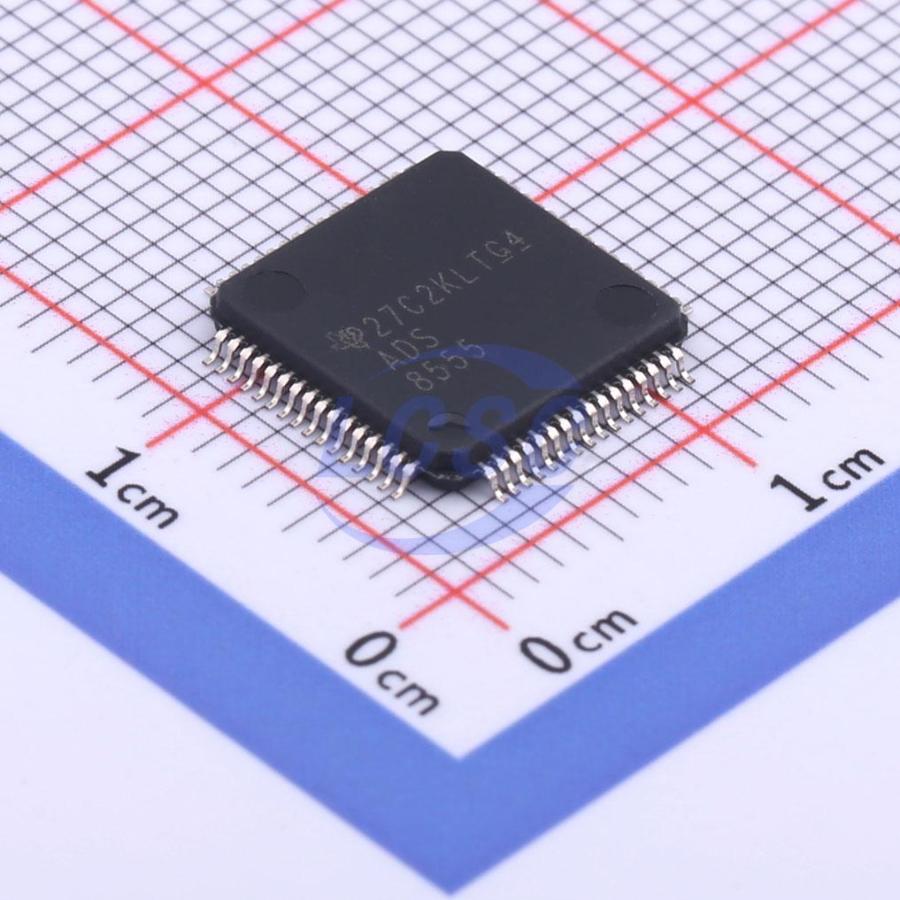 ADS8555SPMR