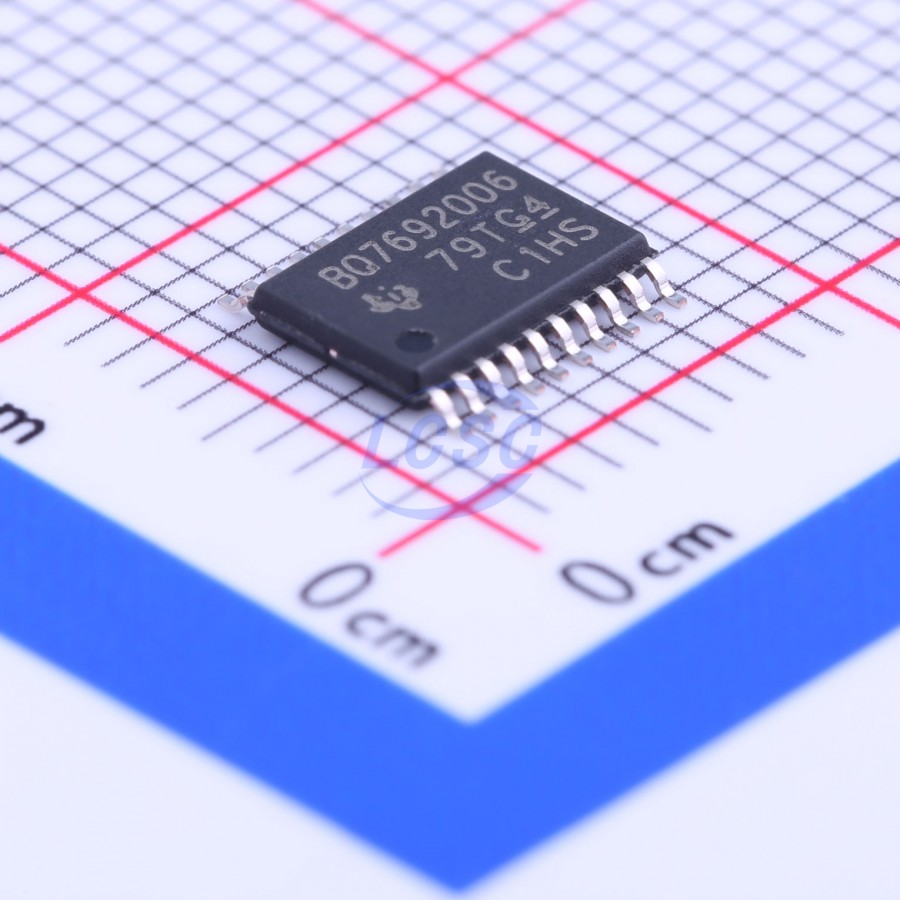 BQ7692006PWR
