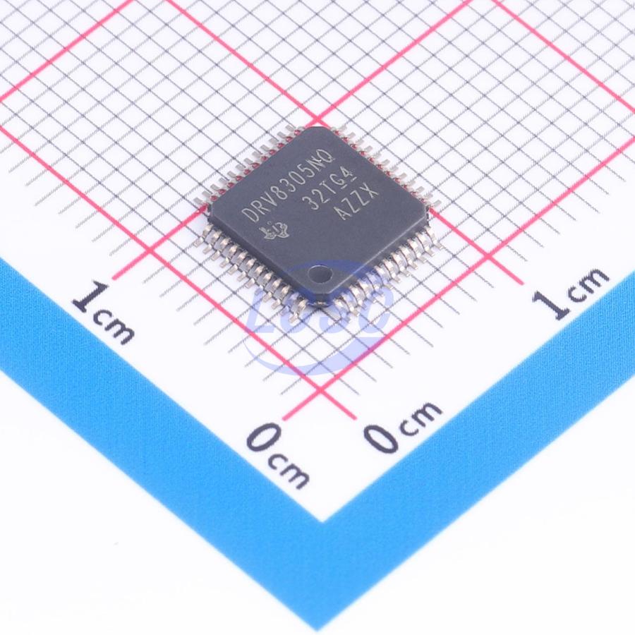 DRV8305NQPHPQ1